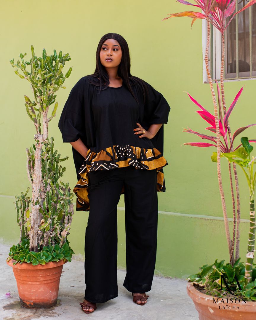 ENSEMBLE MARIAMA