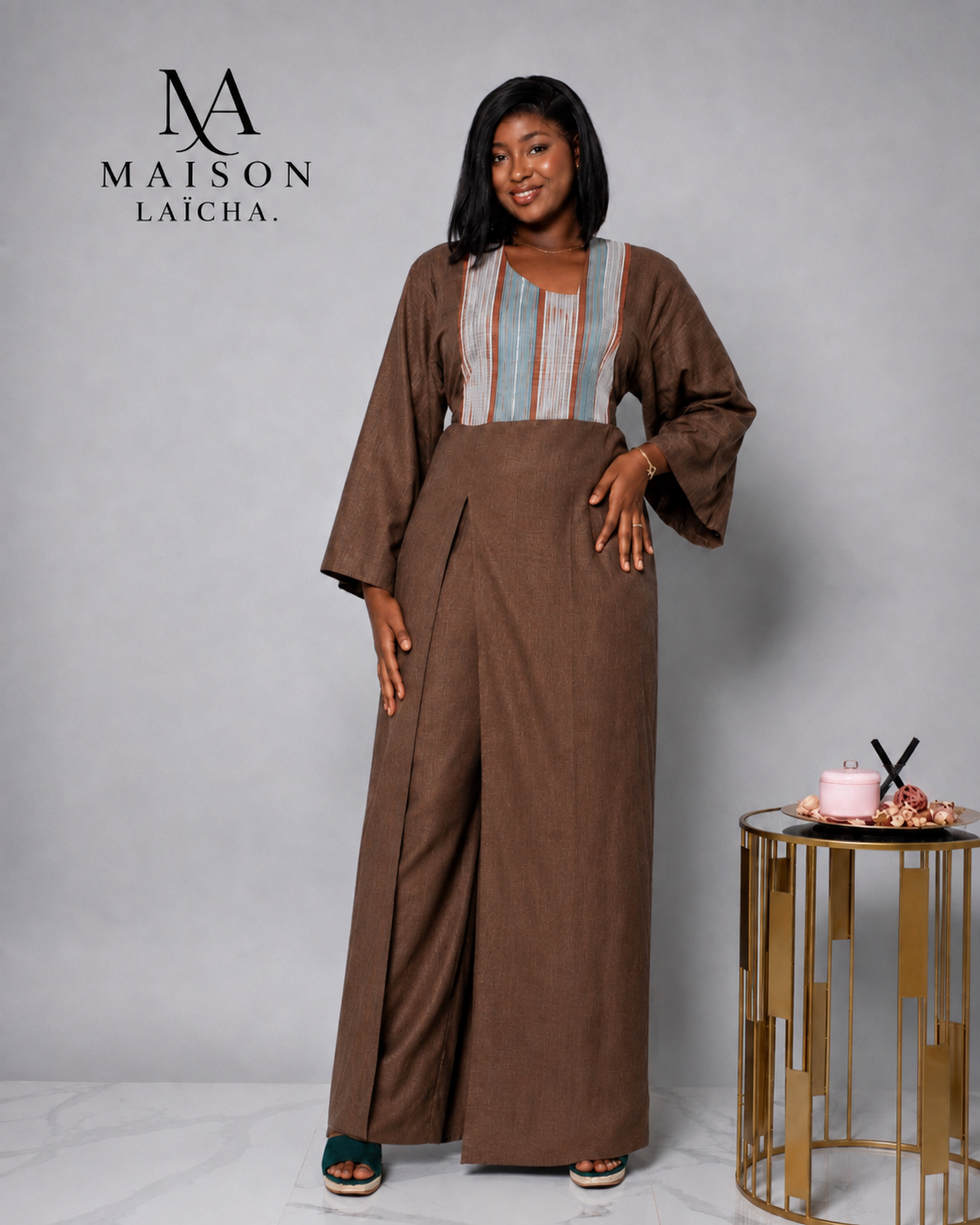 ENSEMBLE HAFSA