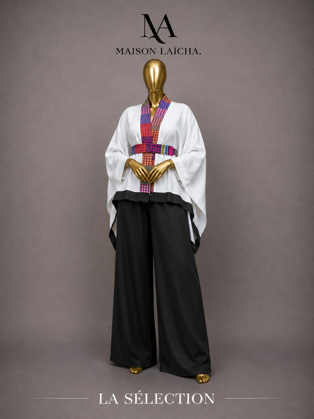 ENSEMBLE SOUKEYNA
