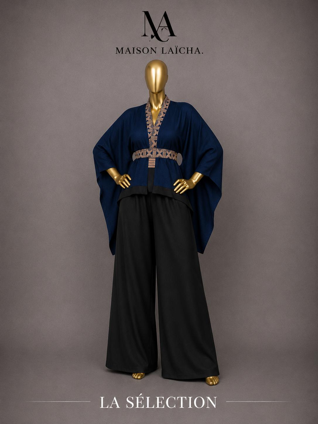 ENSEMBLE SOUKEYNA