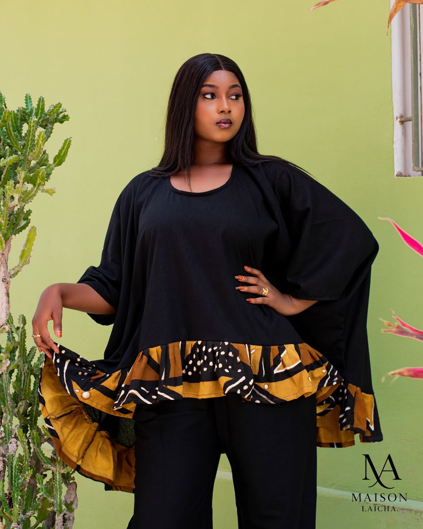 ENSEMBLE MARIAMA