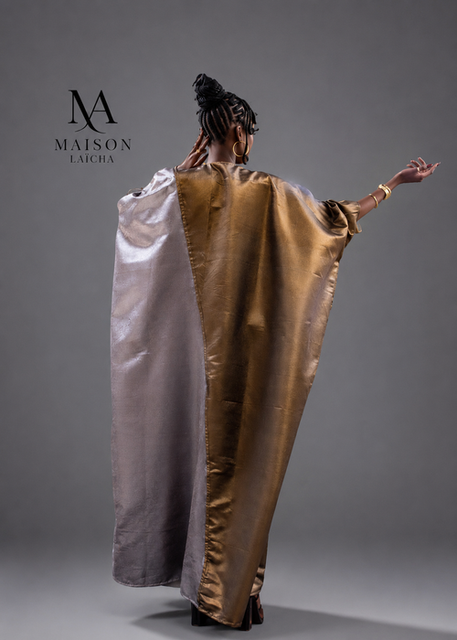 BOUBOU ASHANTI