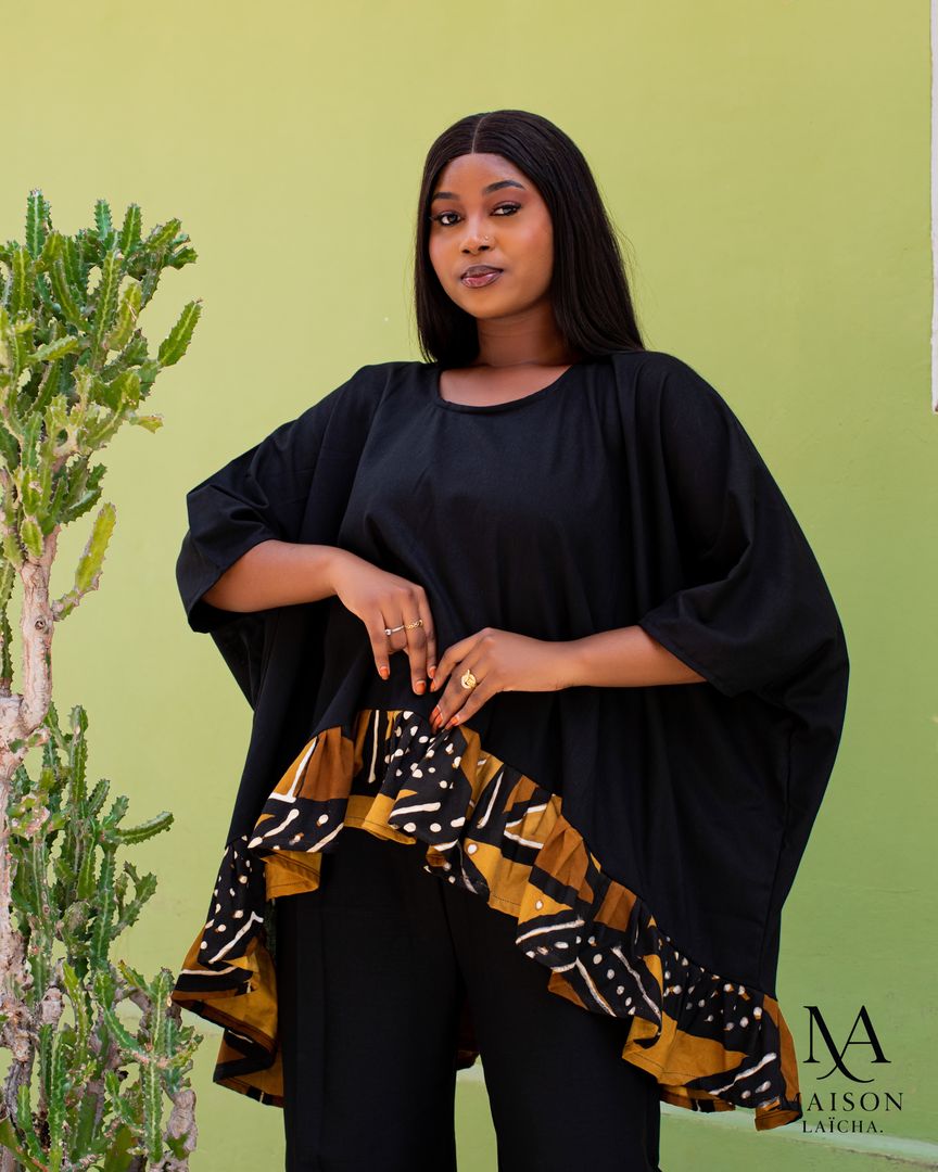 ENSEMBLE MARIAMA
