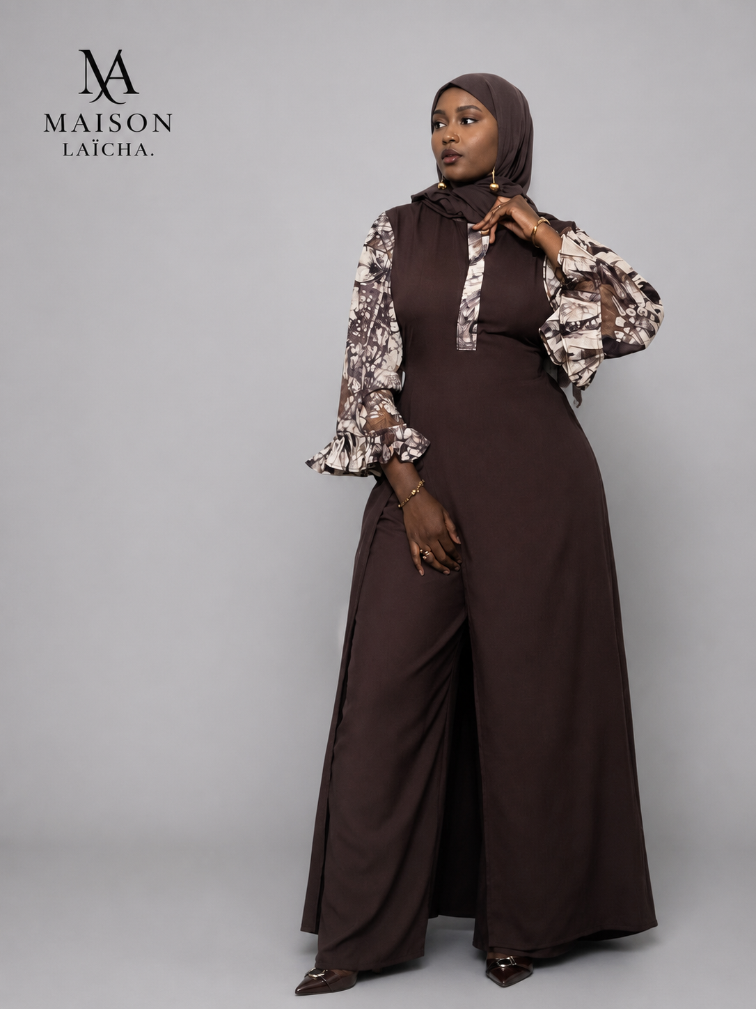 ENSEMBLE MAGUY