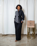 ENSEMBLE LADY BOSS