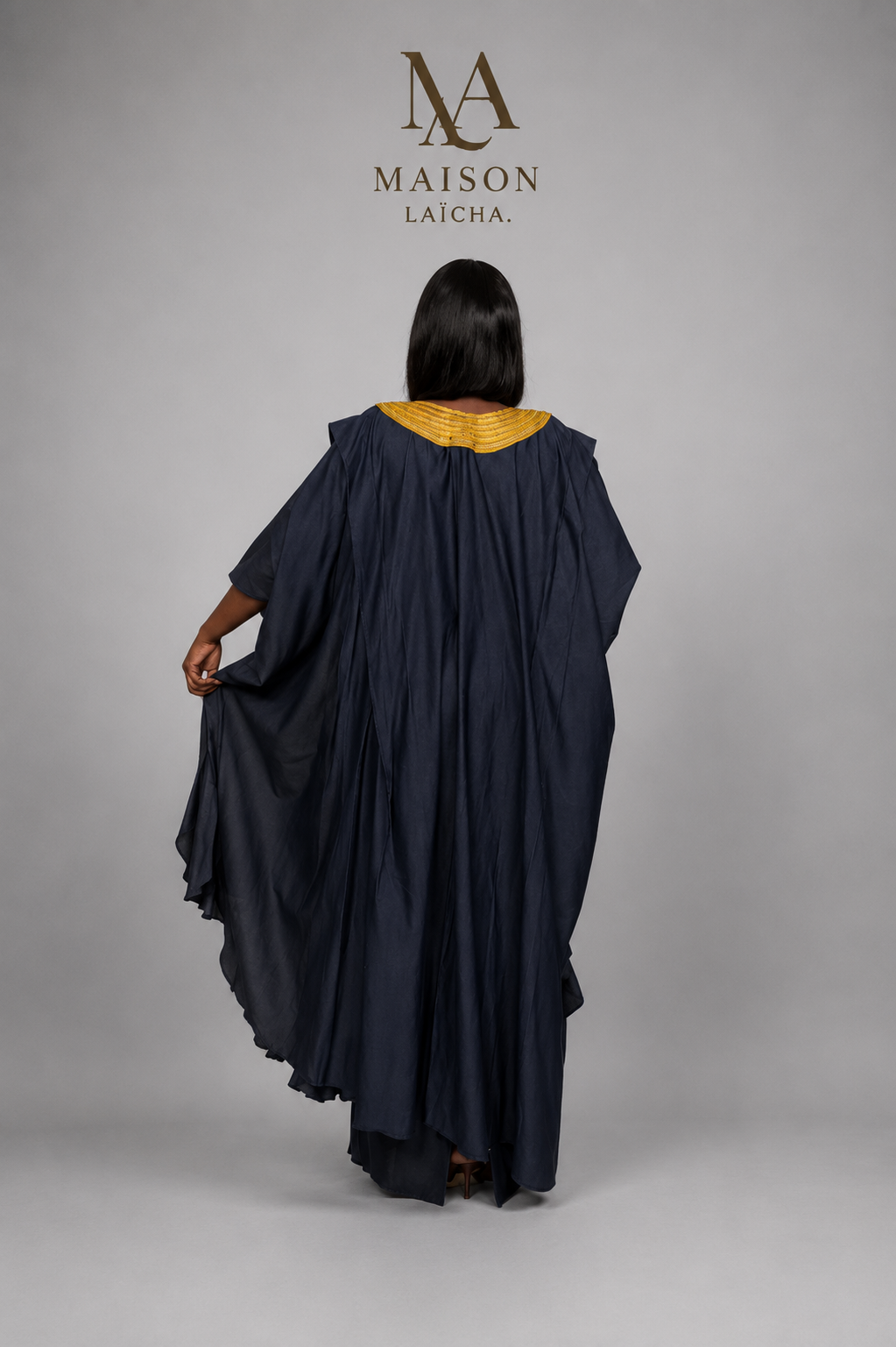 ENSEMBLE BOUBOU EN JEAN