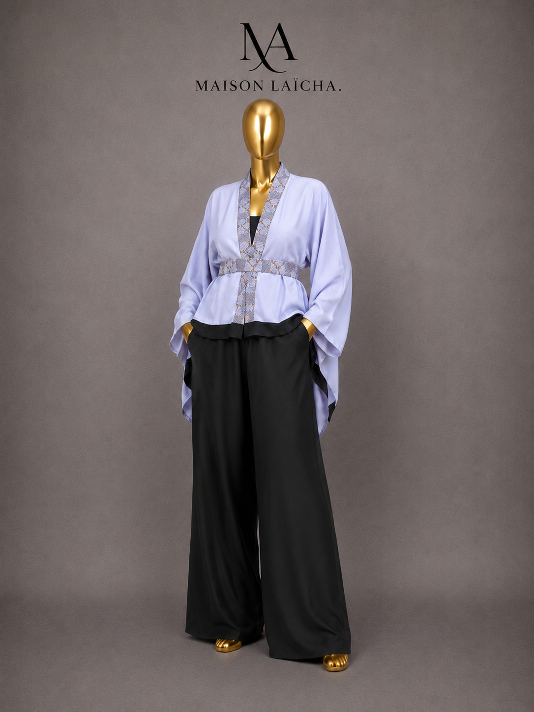 ENSEMBLE SOUKEYNA