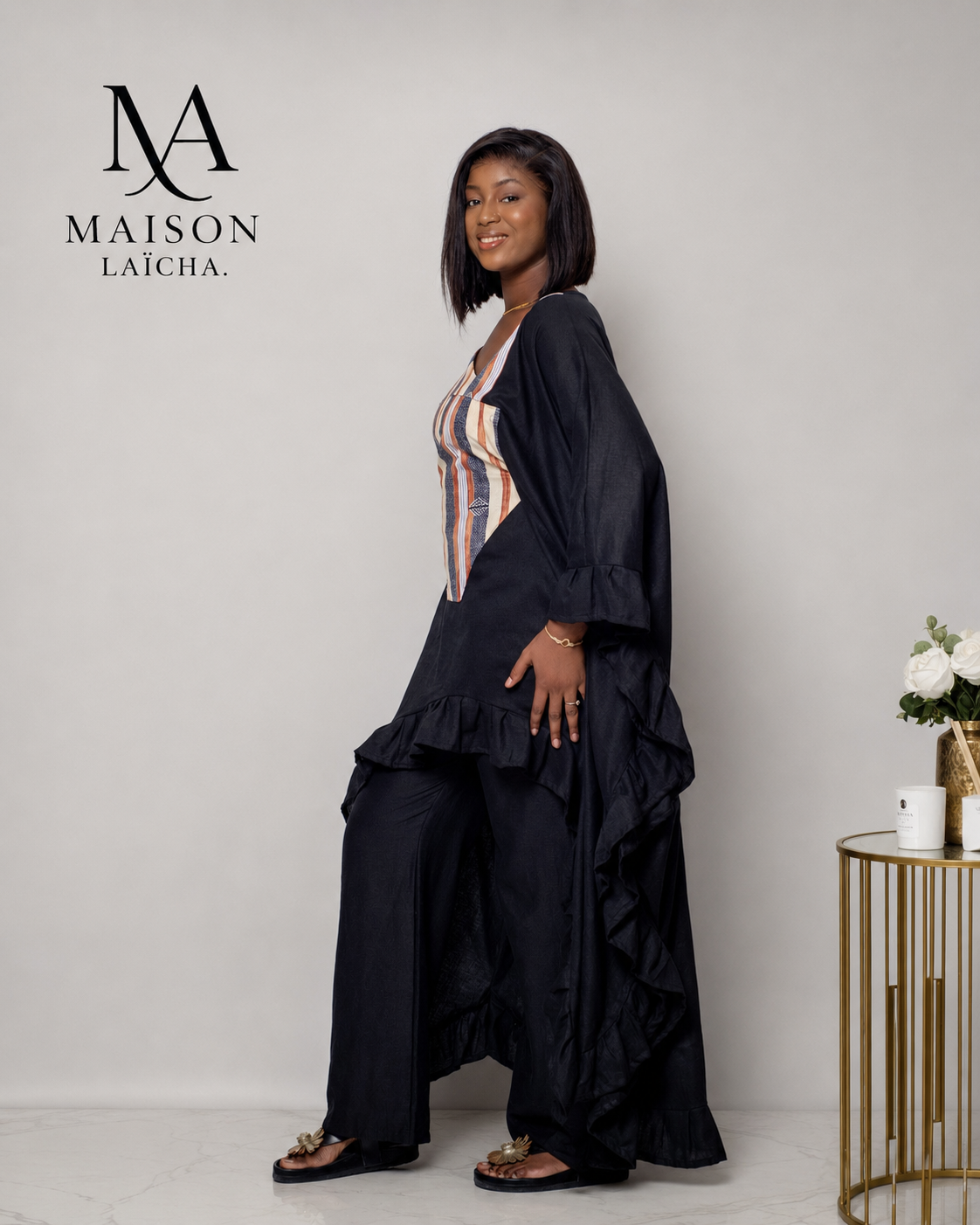 ENSEMBLE KHOUDIA