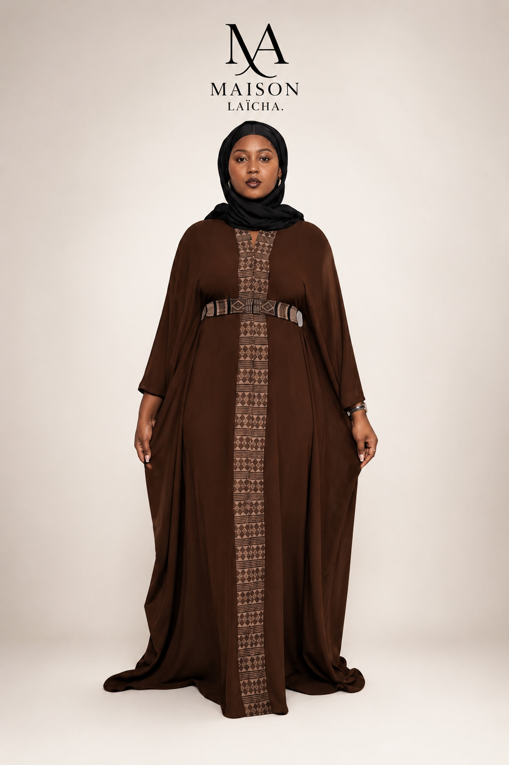 ABAYA SOUKEYNA