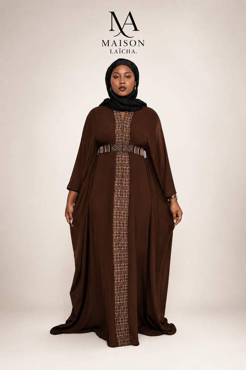 ABAYA SOUKEYNA
