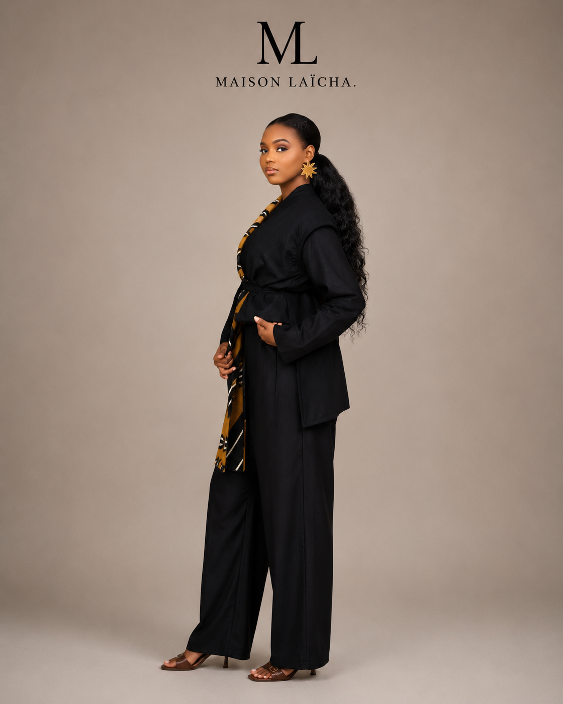 ENSEMBLE ASYMÉTRIQUE