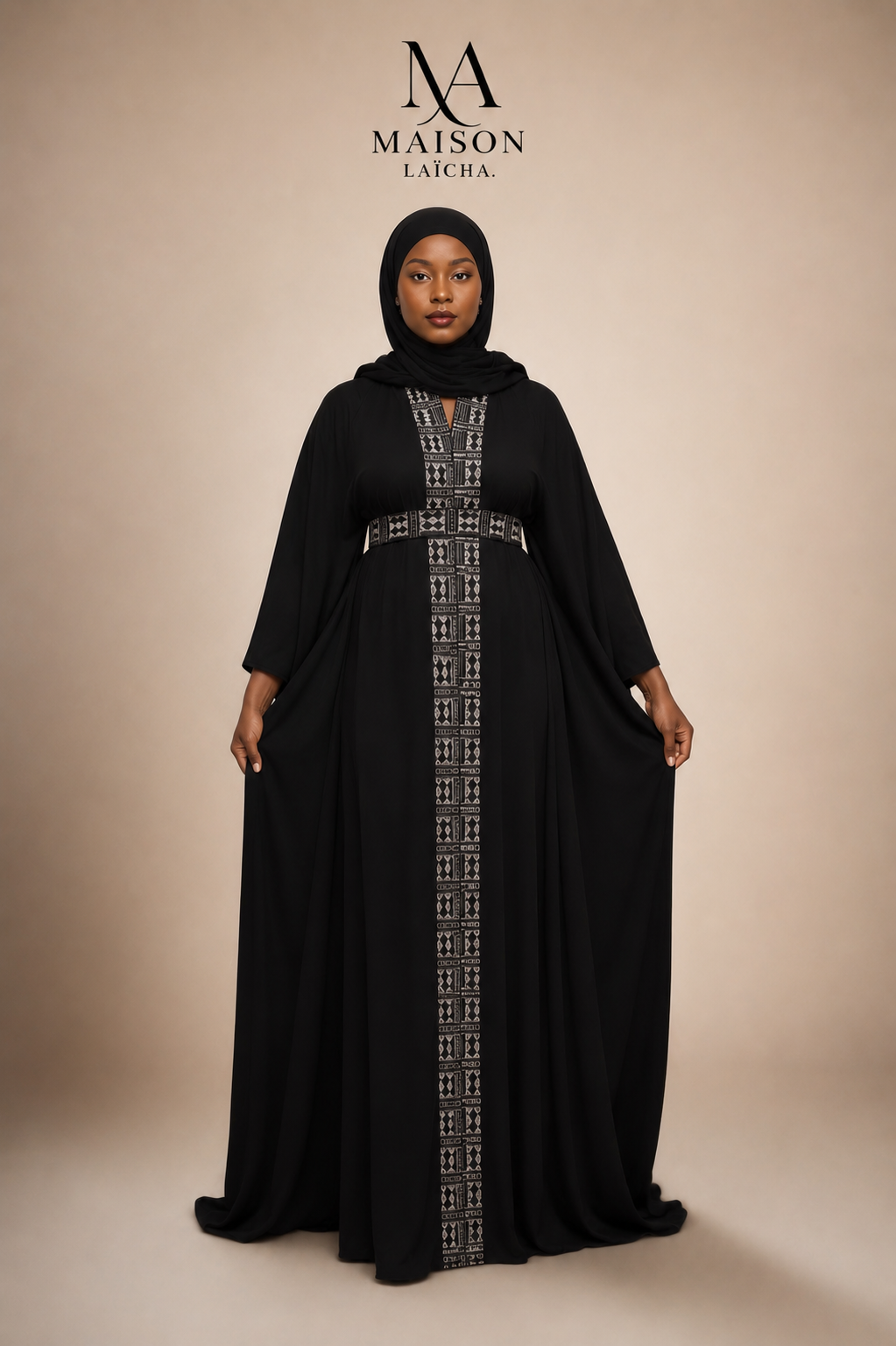 ABAYA SOUKEYNA