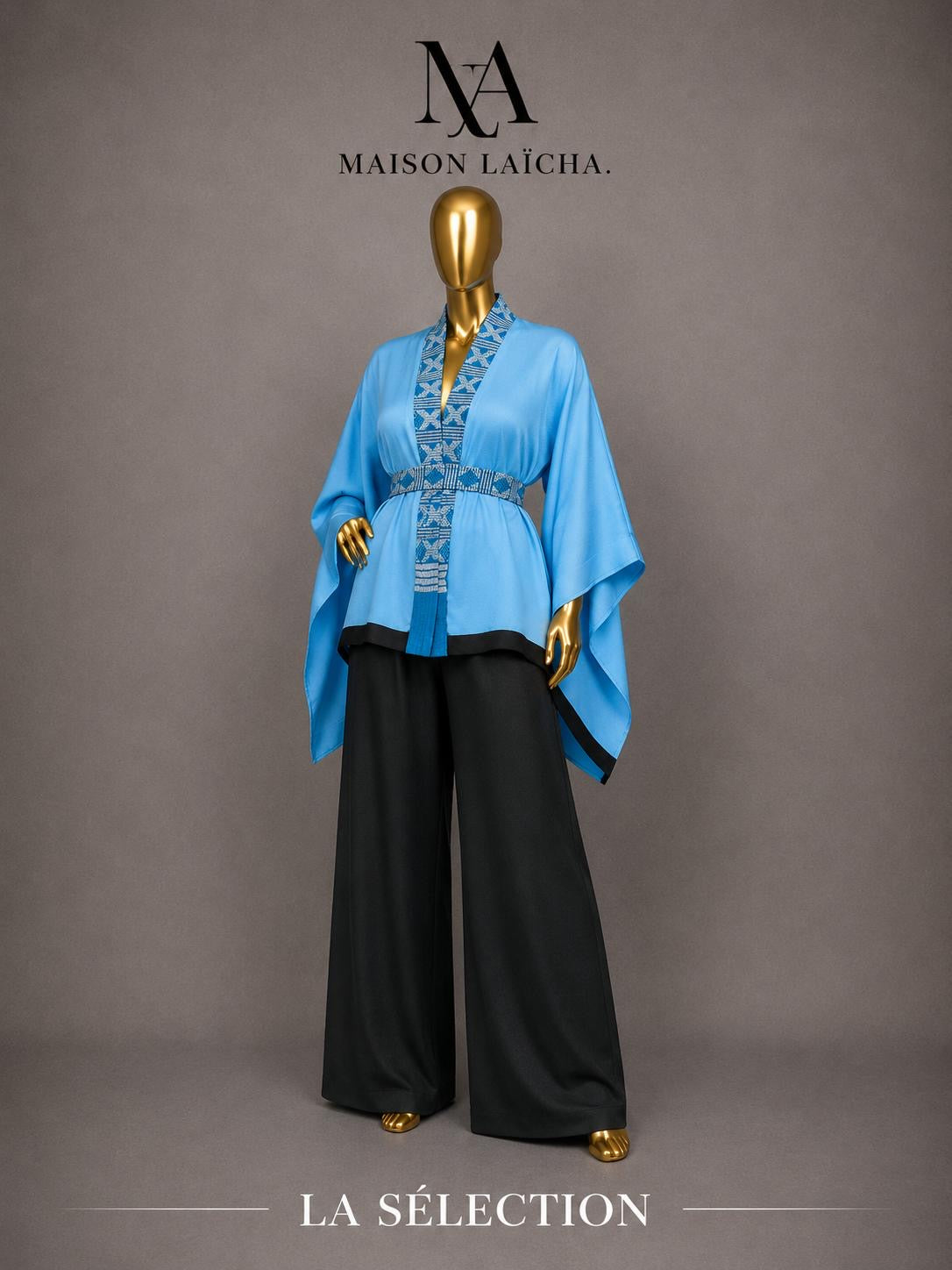 ENSEMBLE SOUKEYNA