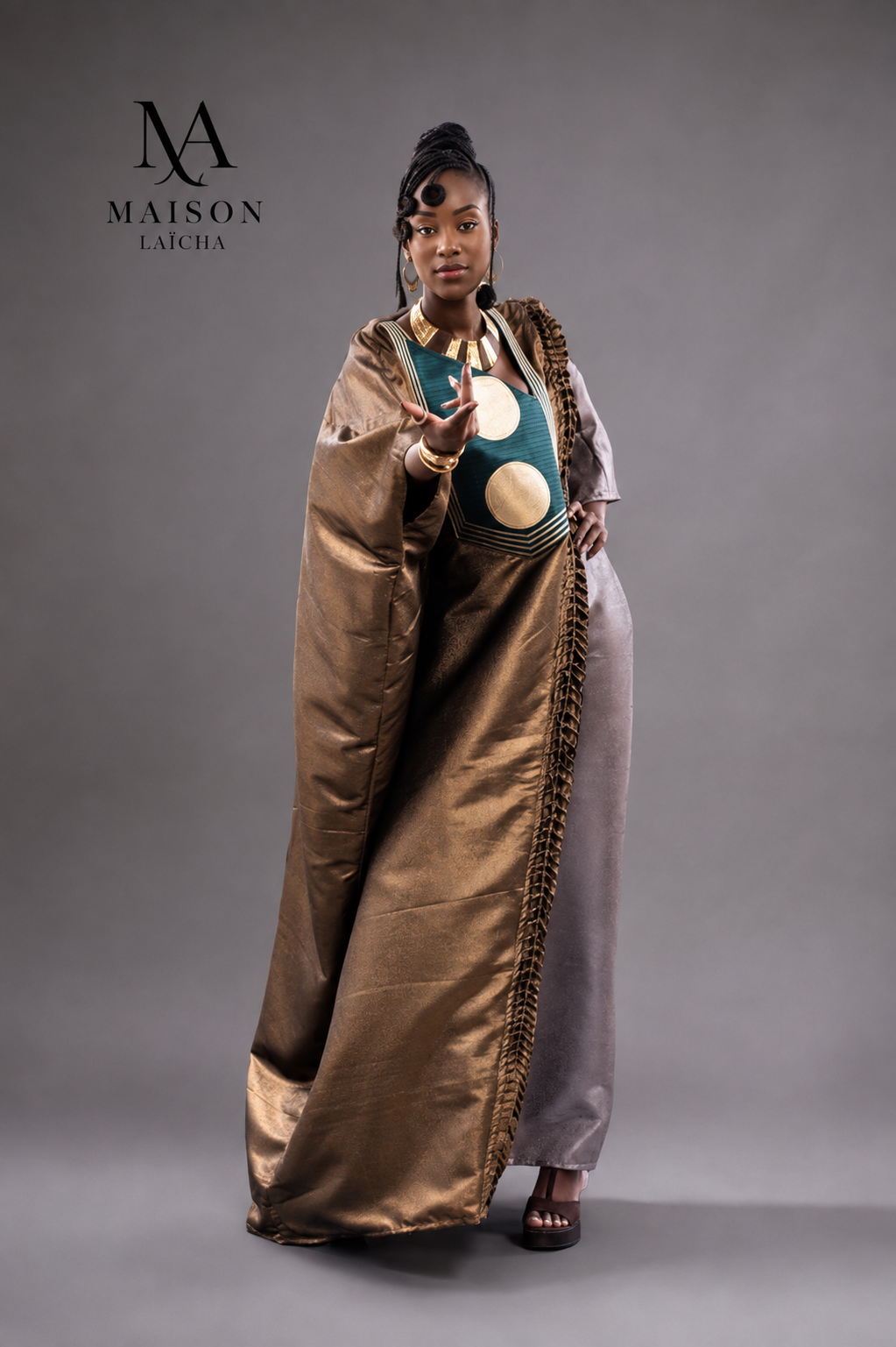 BOUBOU ASHANTI