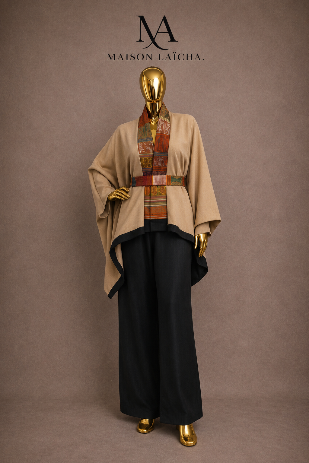 ENSEMBLE SOUKEYNA