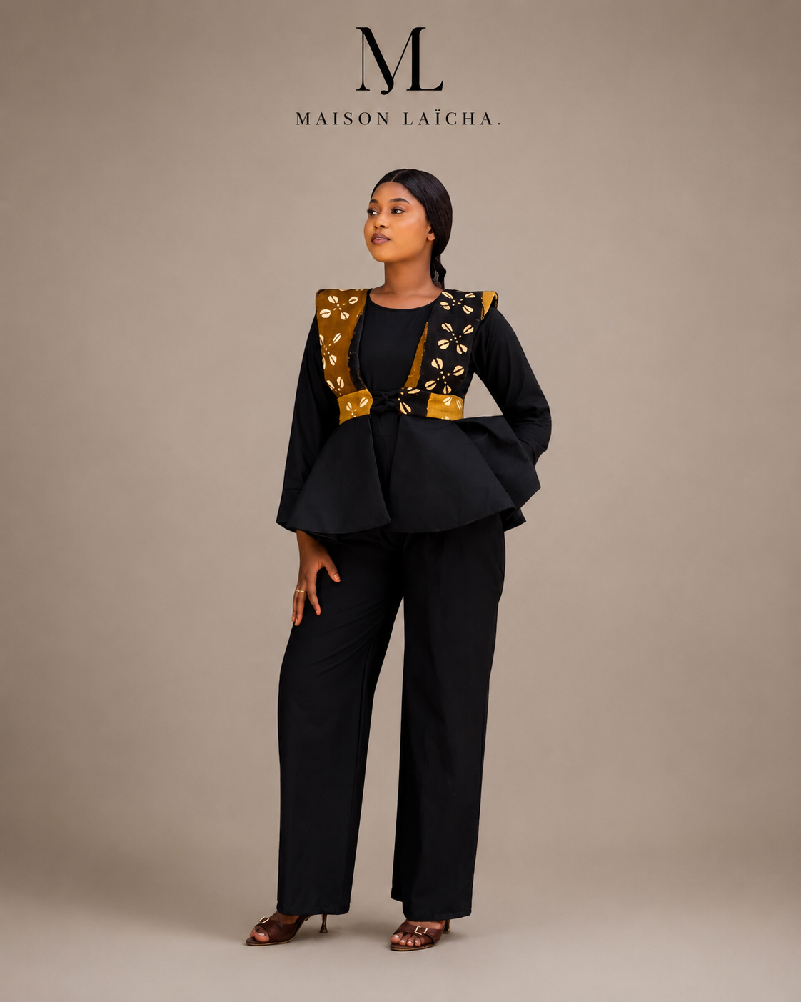 ENSEMBLE BASMA BOGOLAN CORI