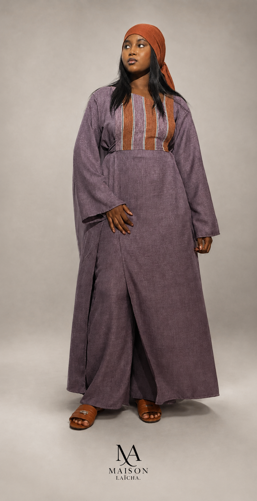 ENSEMBLE HAFSA
