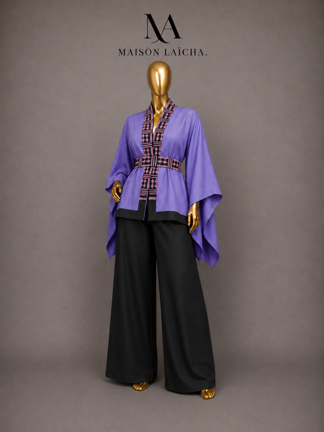ENSEMBLE SOUKEYNA