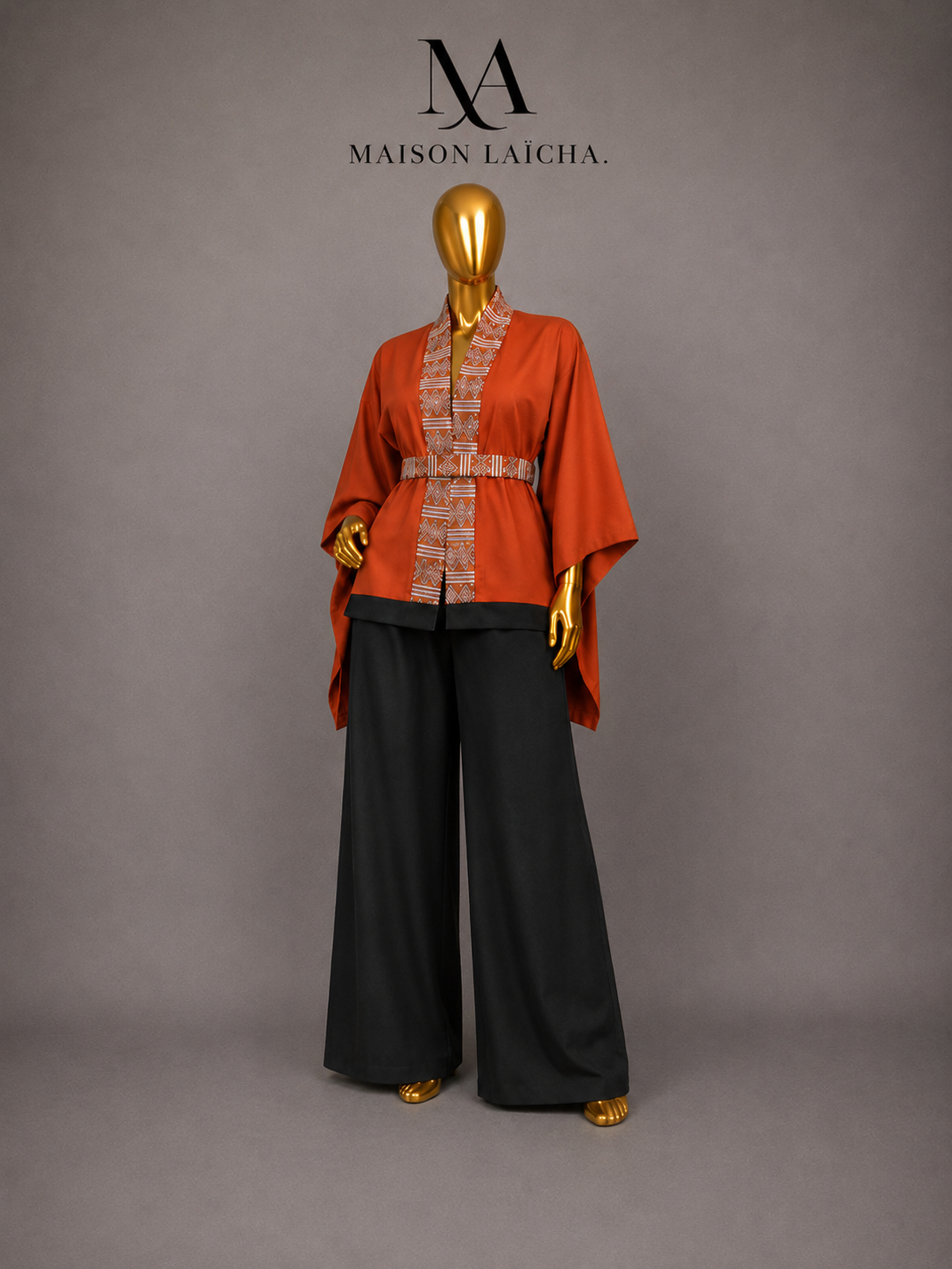 ENSEMBLE SOUKEYNA