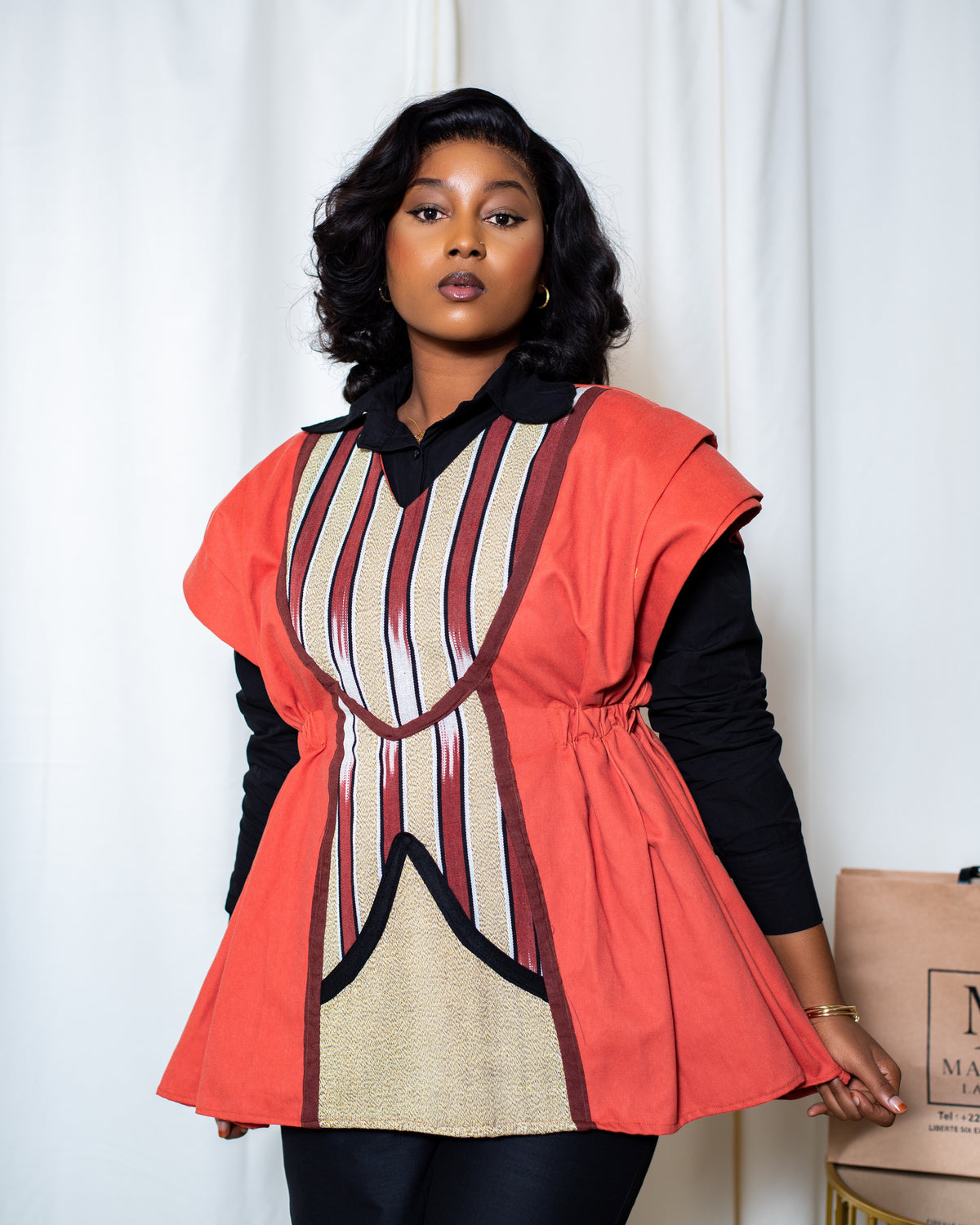 ENSEMBLE MAÏMOUNA
