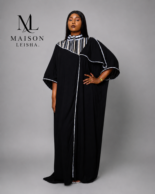 ABAYA SULTANA