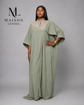 ABAYA SULTANA