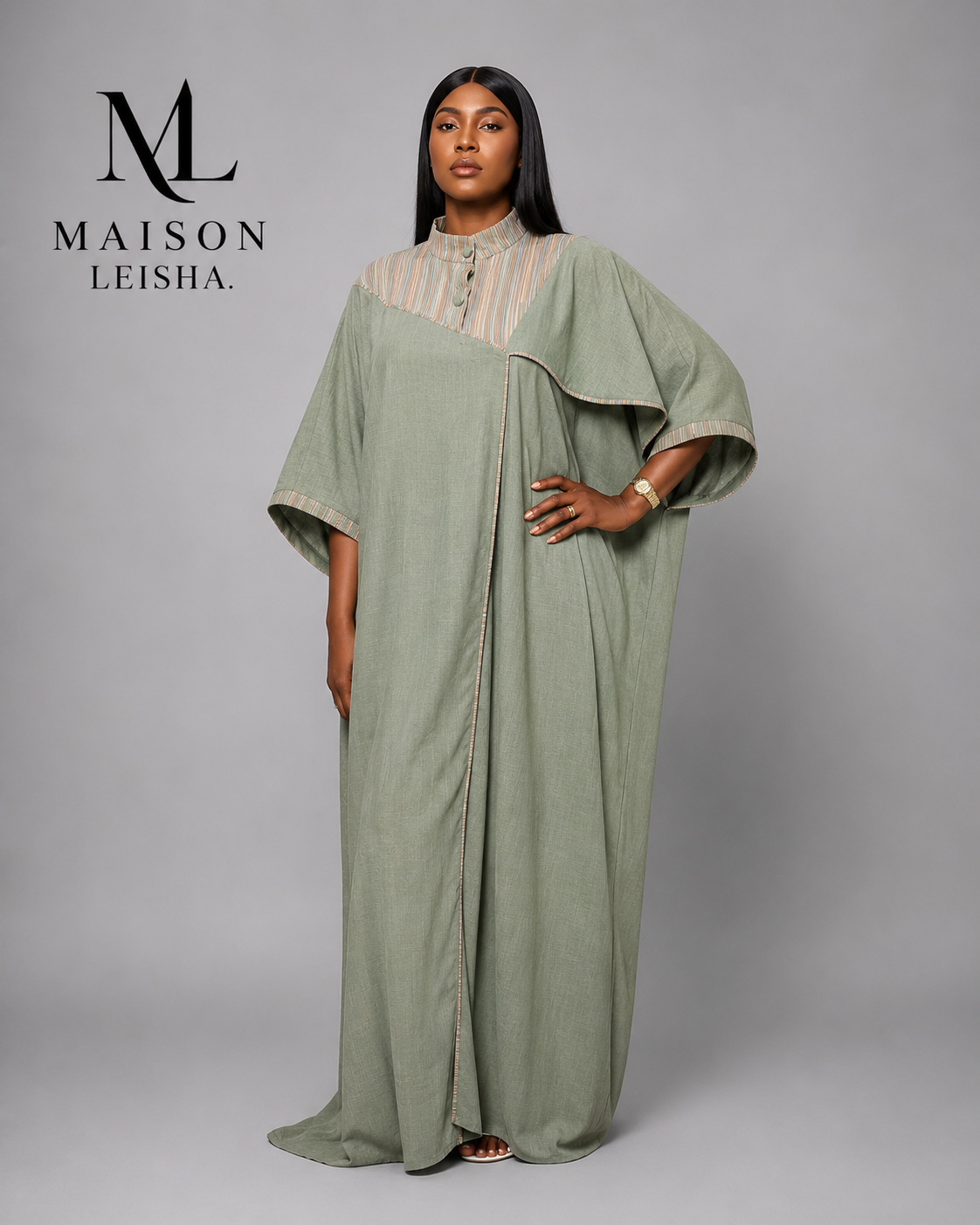 ABAYA SULTANA