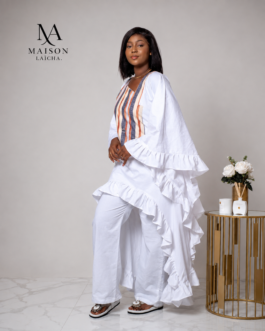 ENSEMBLE KHOUDIA