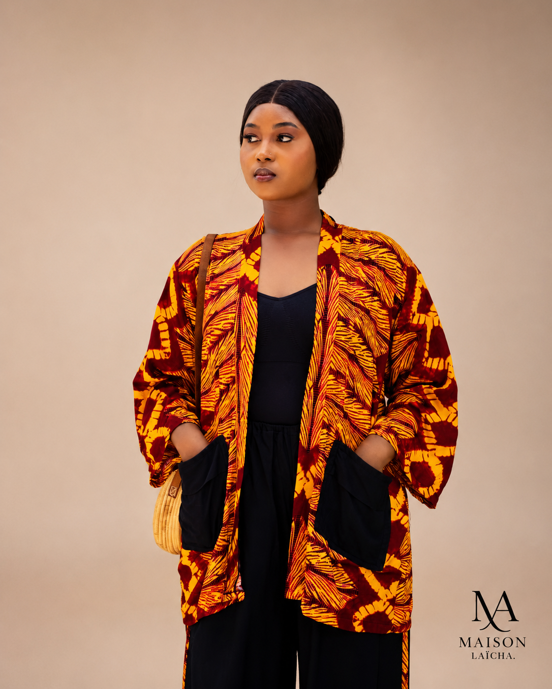 ENSEMBLE AÏSSATA