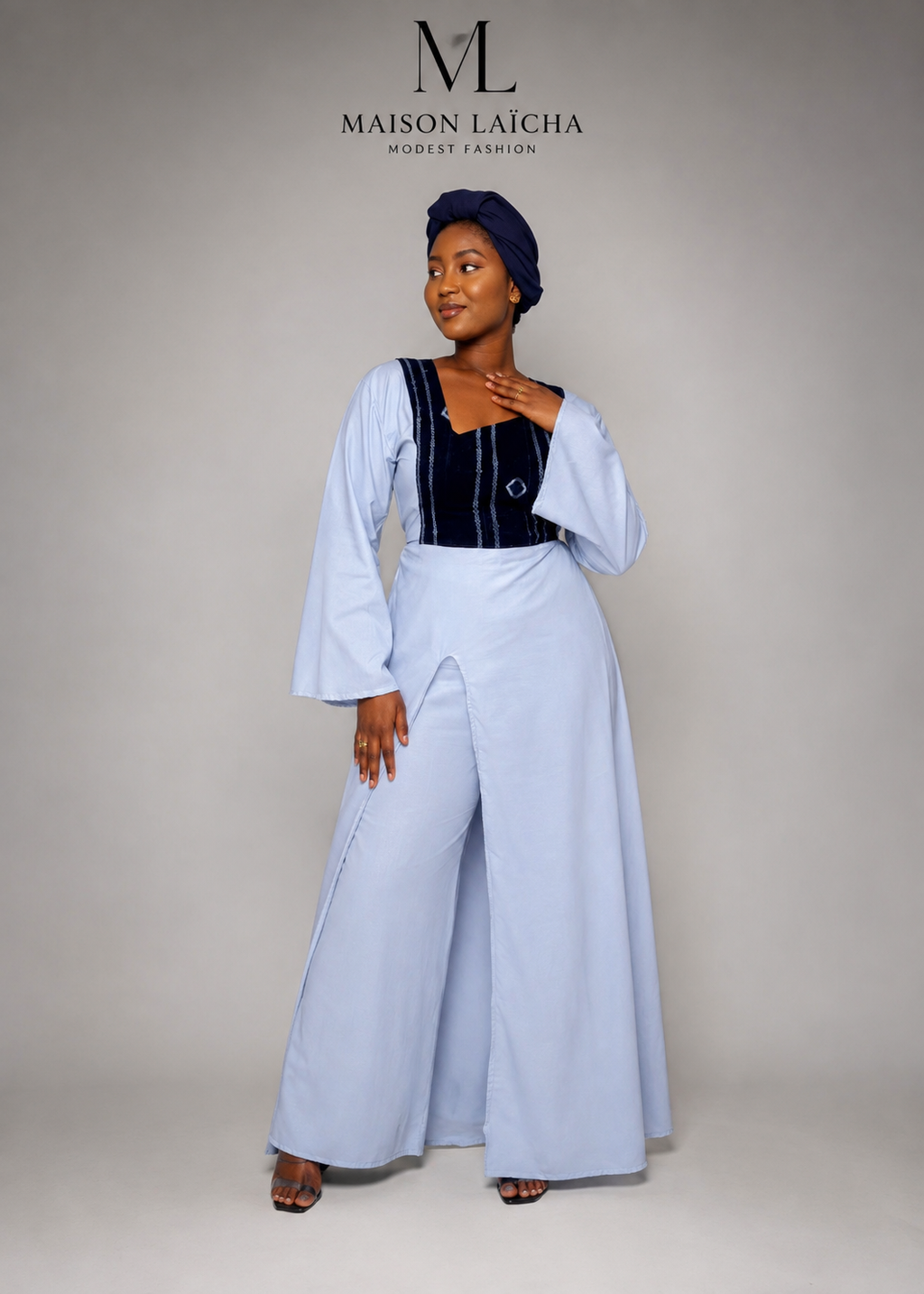 HAFSA JONTADO