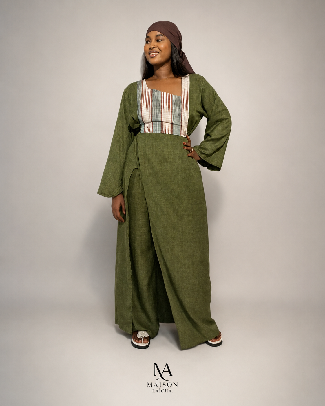 ENSEMBLE HAFSA