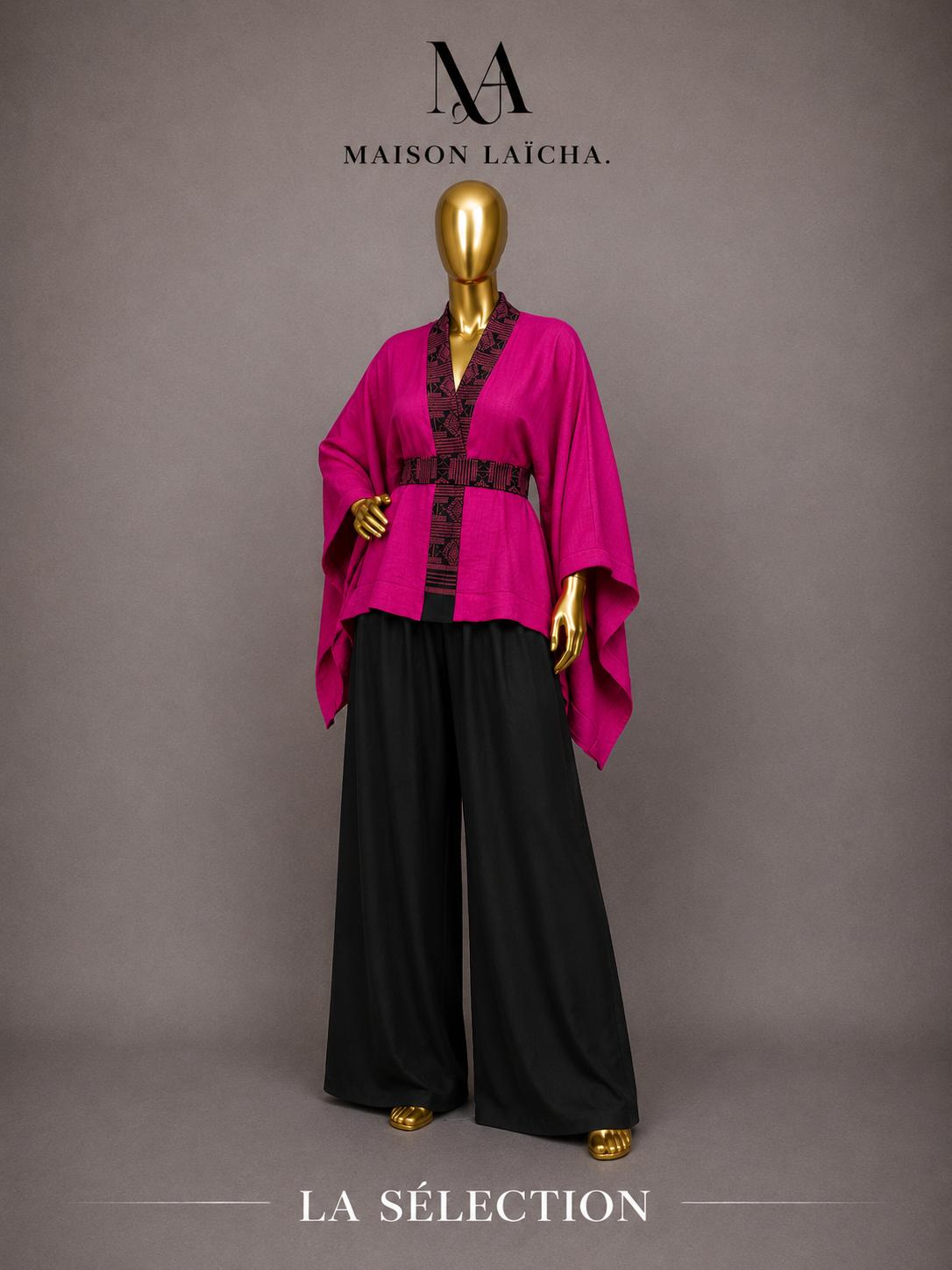 ENSEMBLE SOUKEYNA